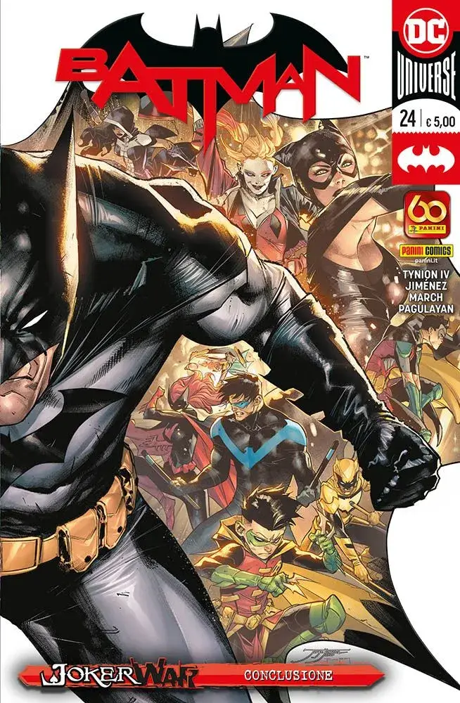 Volume cover